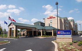 Hilton Garden Inn Bowling Green Ky