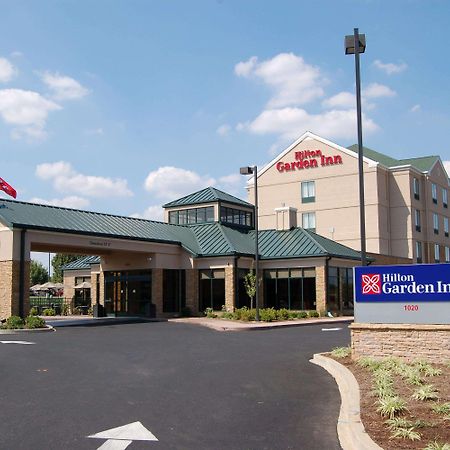 Hilton Garden Inn Bowling Green Exterior photo