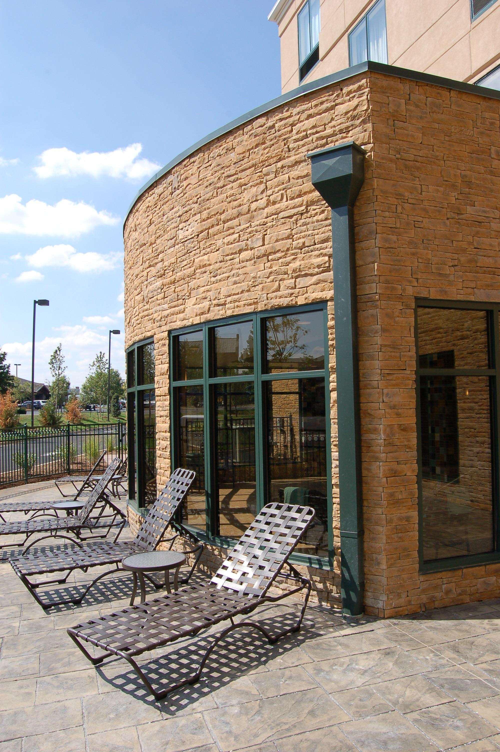 Hilton Garden Inn Bowling Green Exterior photo