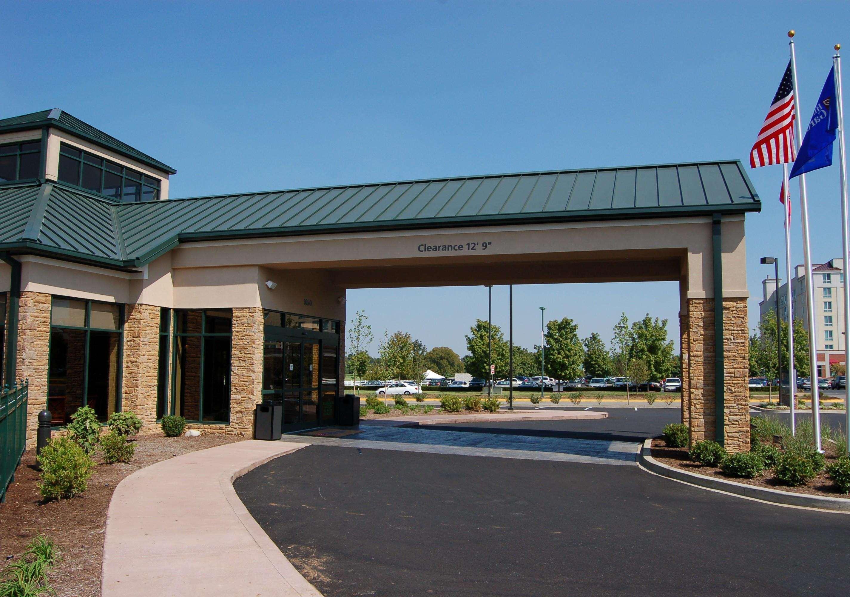 Hilton Garden Inn Bowling Green Exterior photo