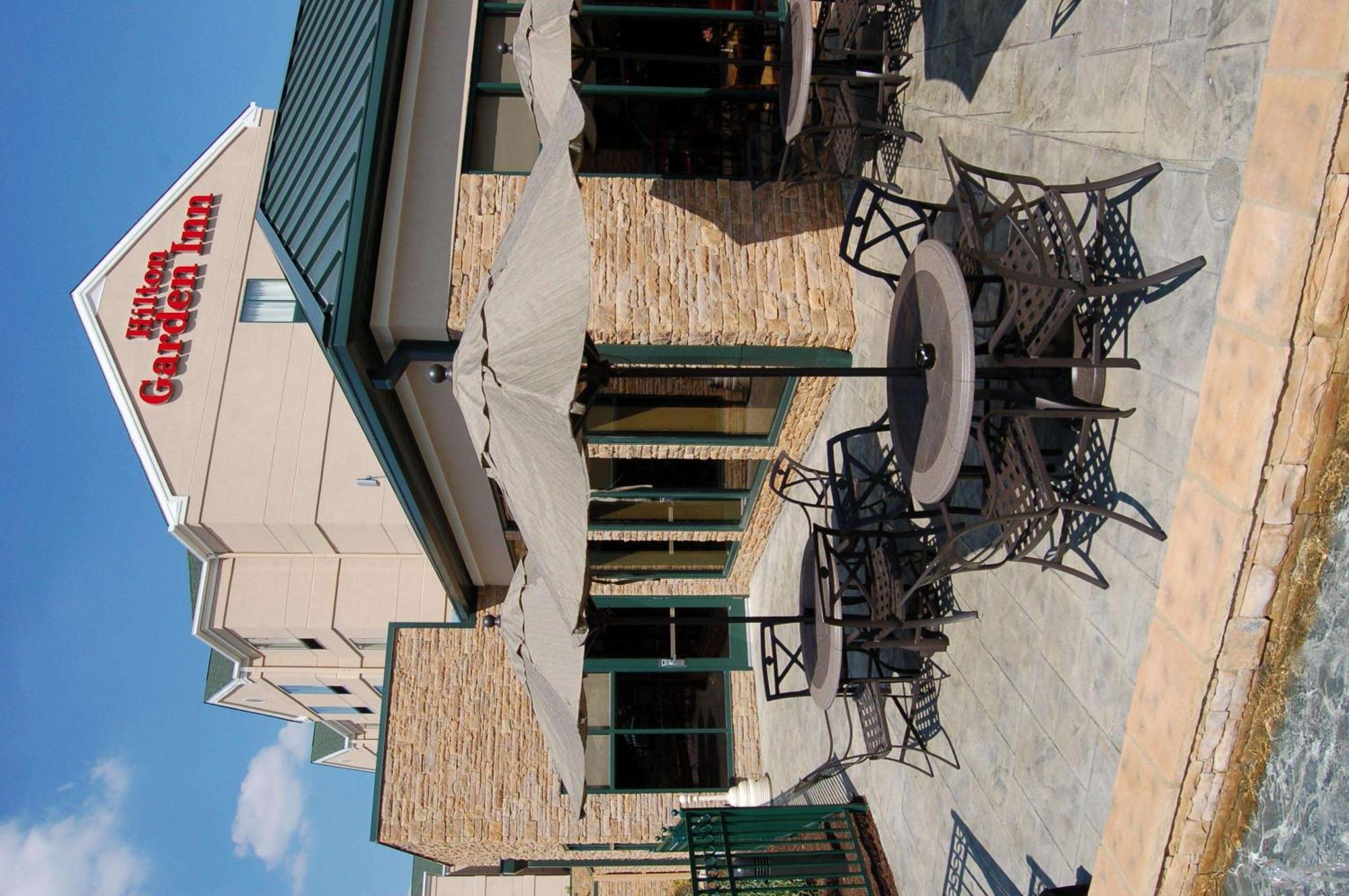 Hilton Garden Inn Bowling Green Exterior photo