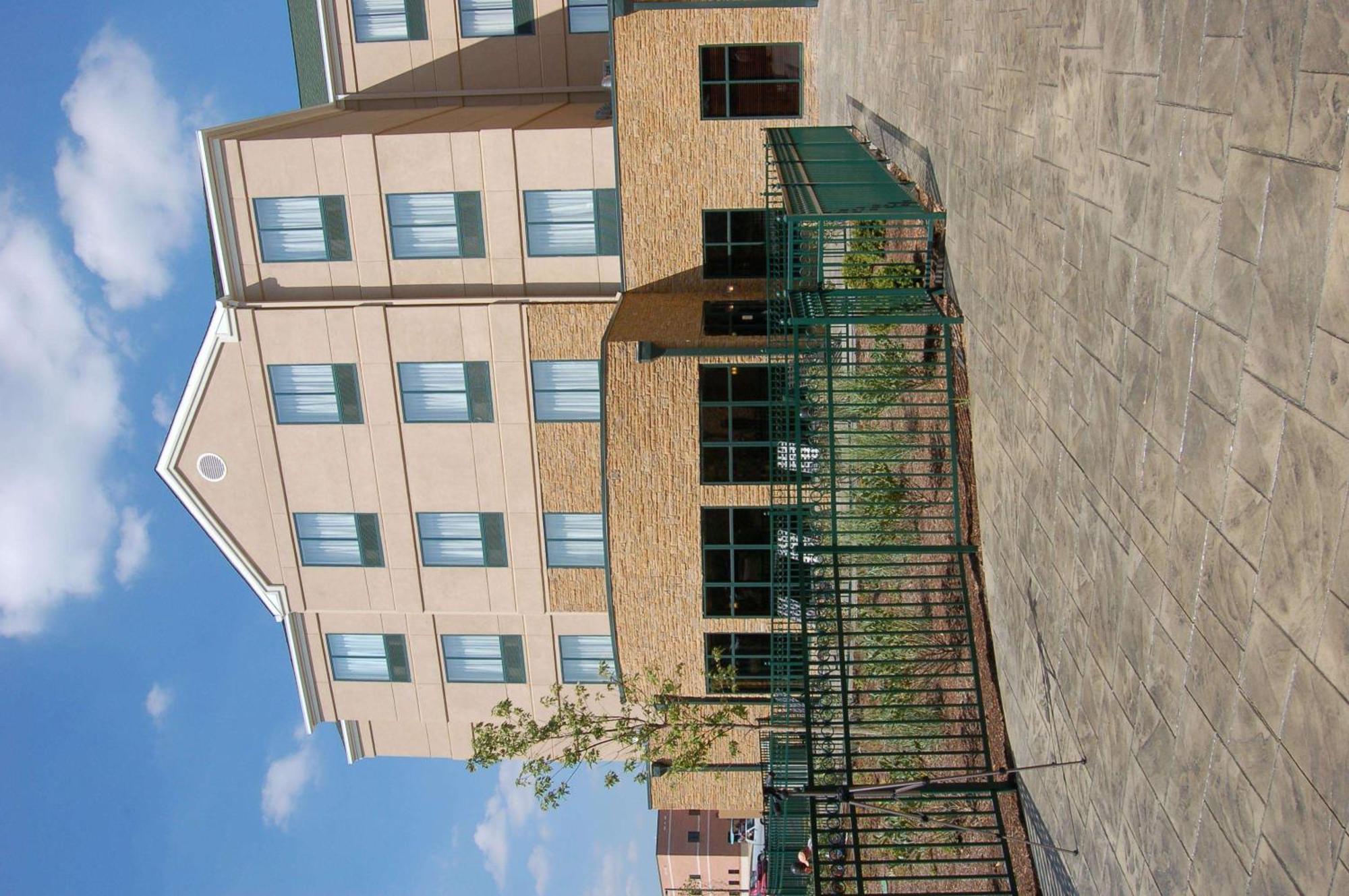 Hilton Garden Inn Bowling Green Exterior photo